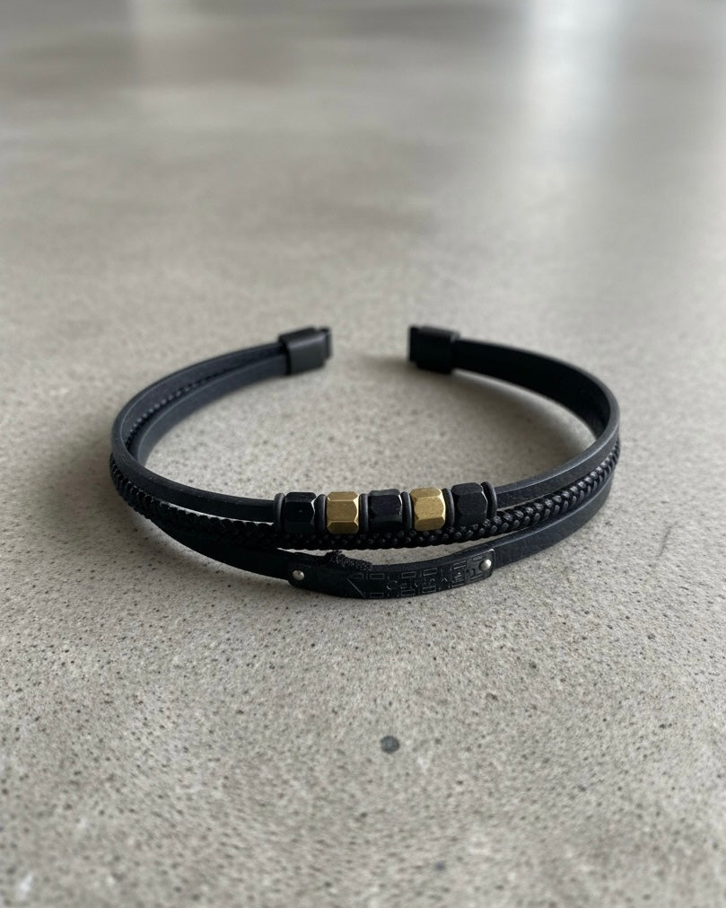 Calvin Klein Signature Bracelet #VC3849