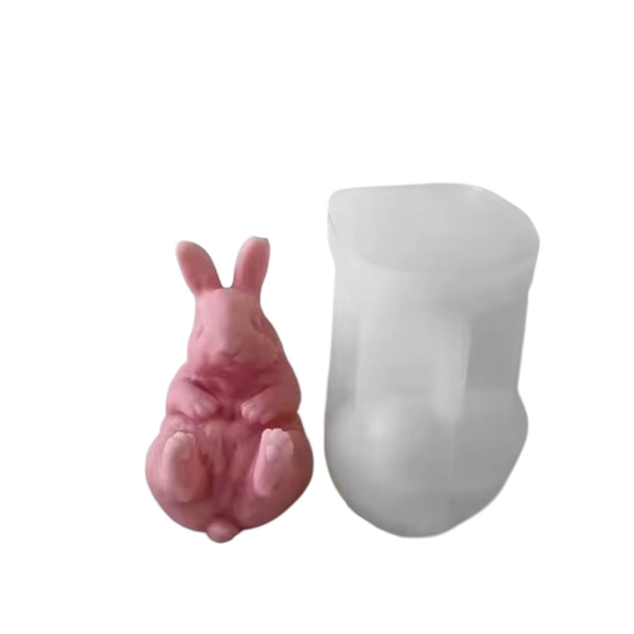 Easter Silicone Mold #J-5055