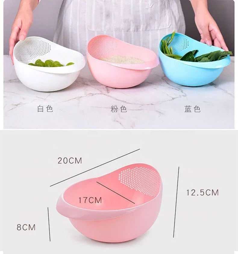 Washing Strainer #WS1376