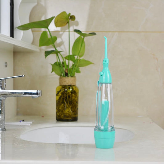 Deep Cleaning Water Flosser #TF049