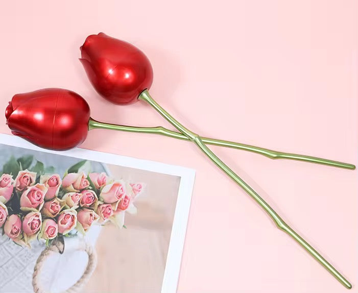 Flower Shape Jewelry Box #FJ1748