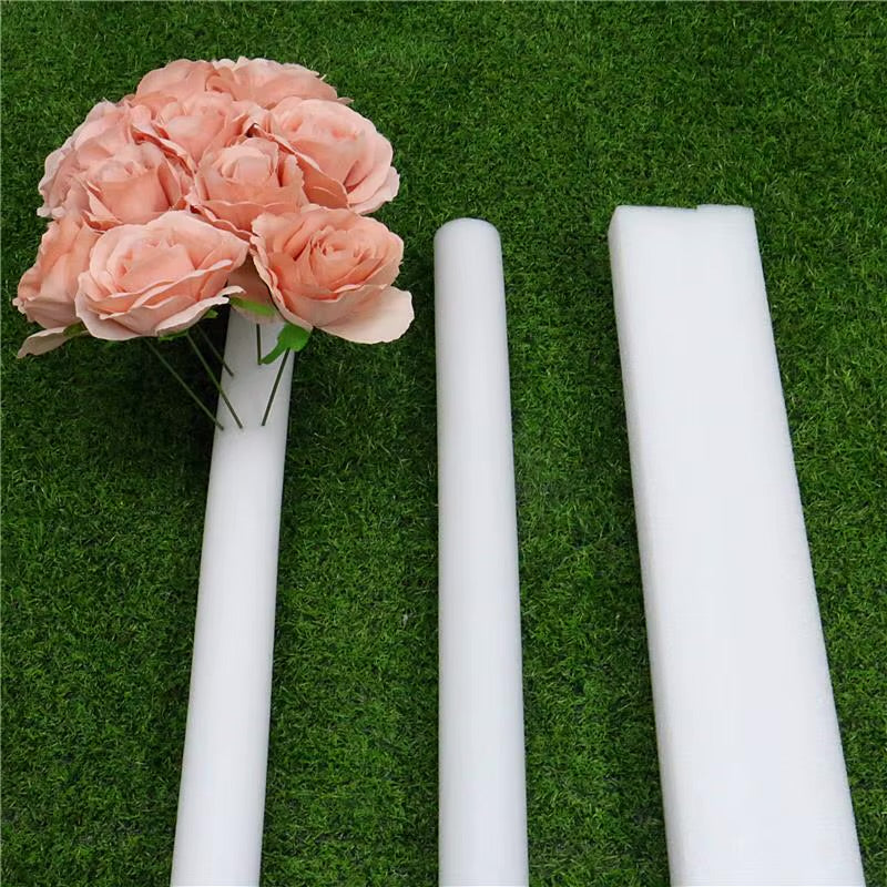 50x5cm - Floral Foam Cylinders #FF1717