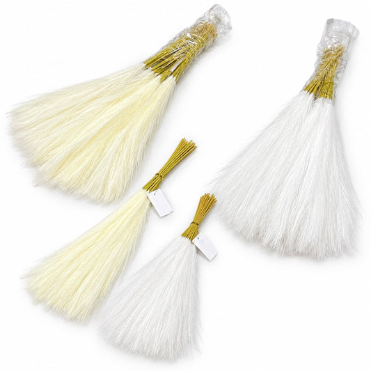 Artificial Feather Stems #AF4199