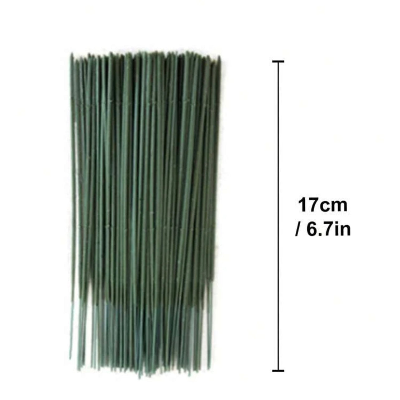 50pcs Artificial Flower Stems #AS1811