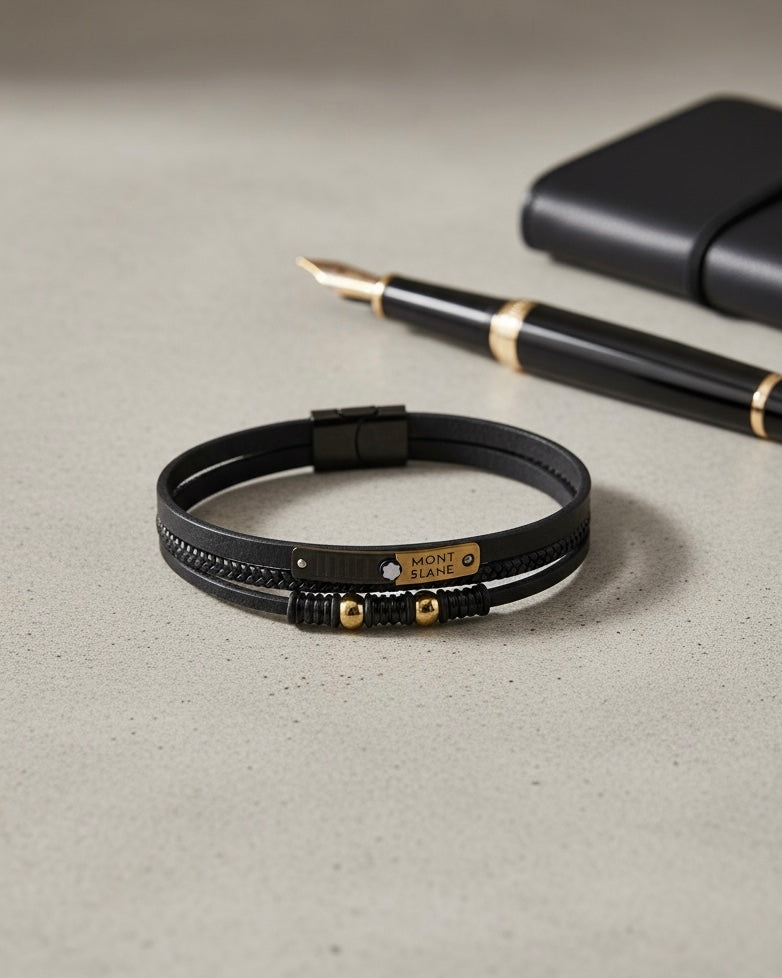 Executive Prestige Bracelet #VC3847