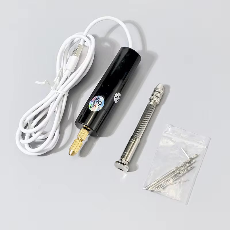 Mini Electrical Drill Pen #ED2734