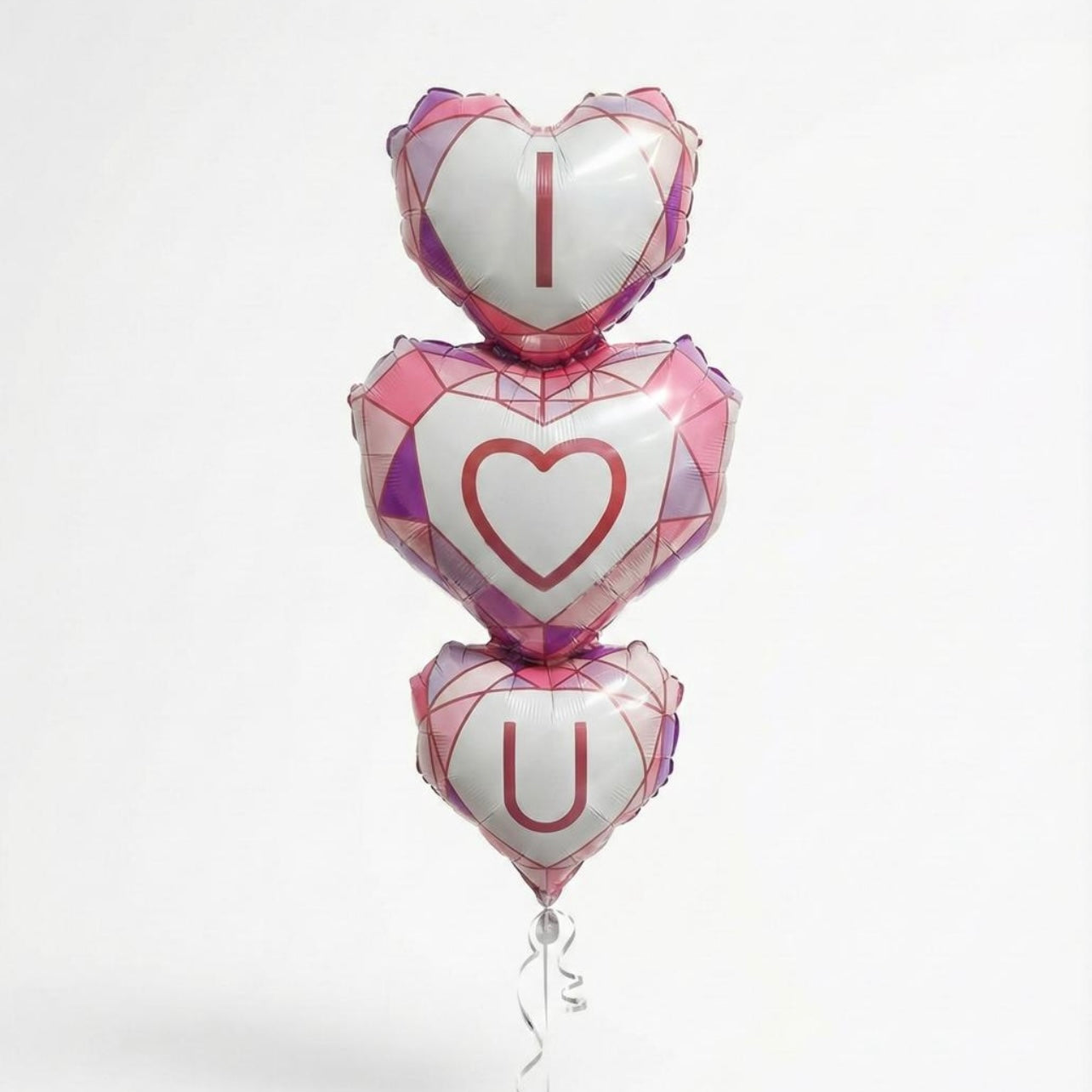 Valentine’s Balloon #VB2594