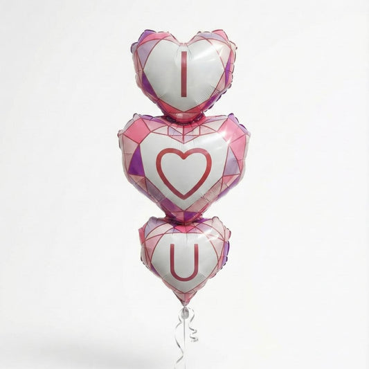 Valentine’s Balloon #VB2594