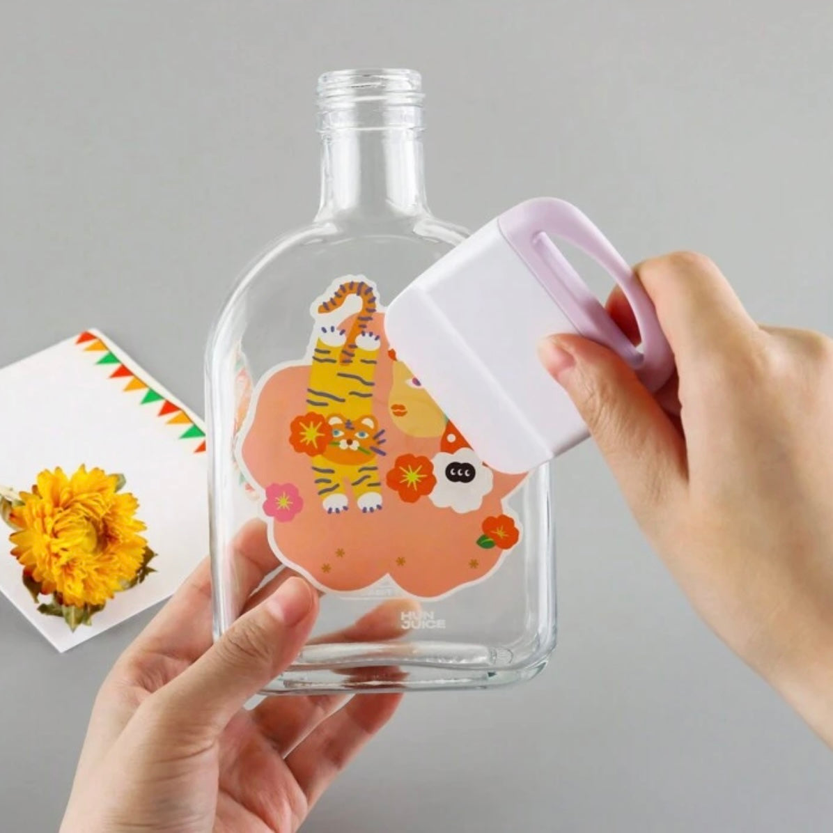 Vinyl Tool Set #VT2343