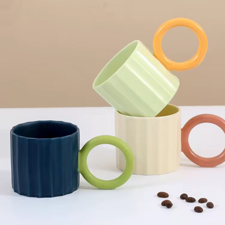 310ml Ceramic Mug  #CM3959