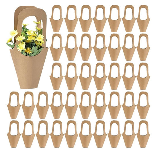 Paper Flower Holder #FH1832