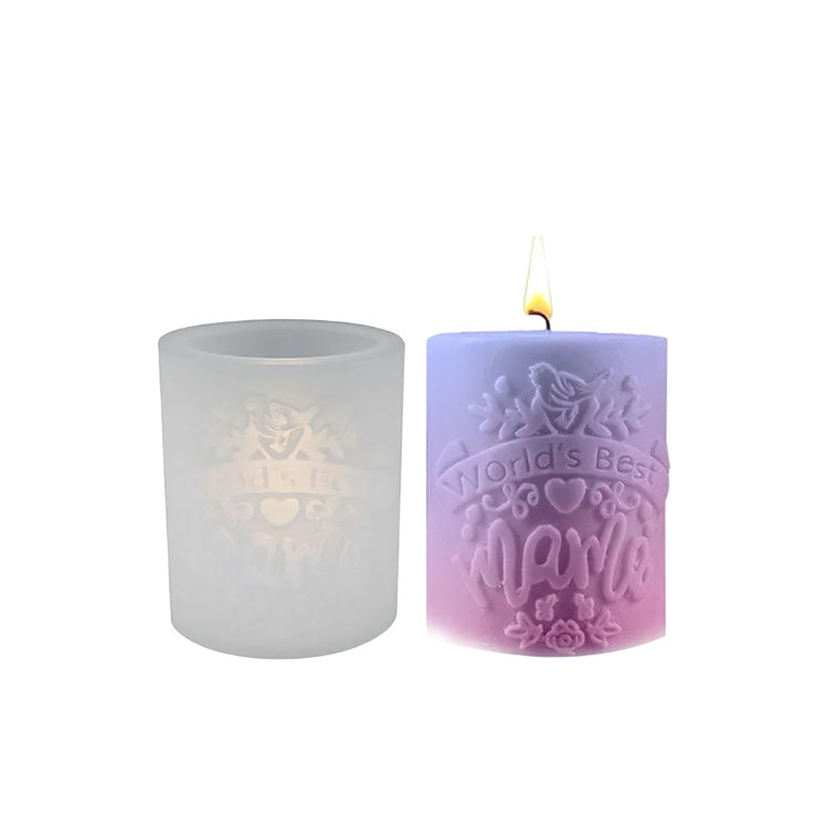 Mother’s Day Silicone Mold #SM1664