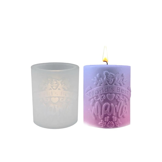 Mother’s Day Silicone Mold #SM1664