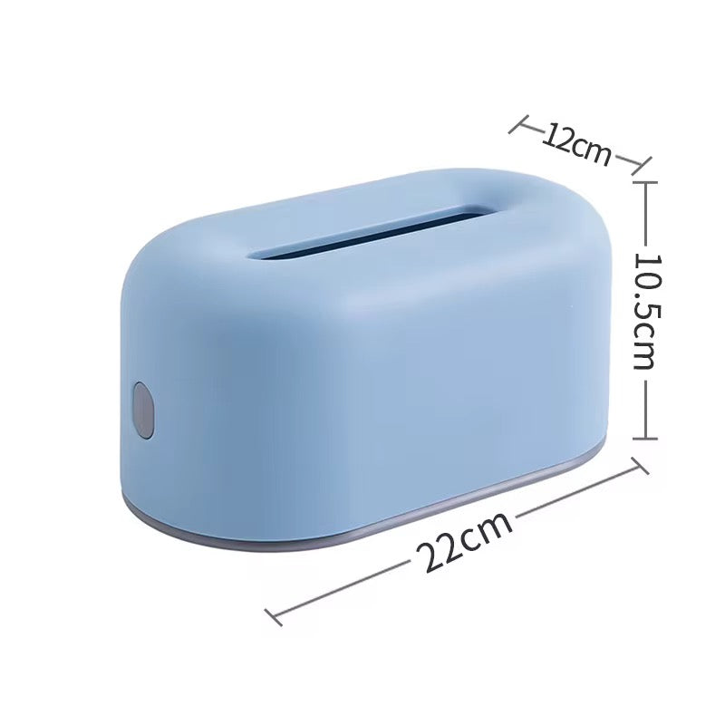 Modern Tissue Box Holder #CV3984