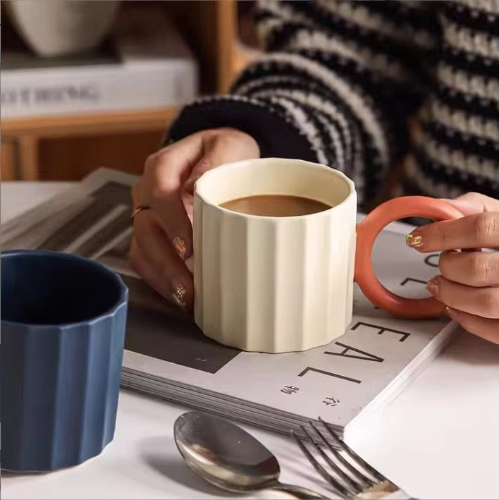 310ml Ceramic Mug  #CM3959