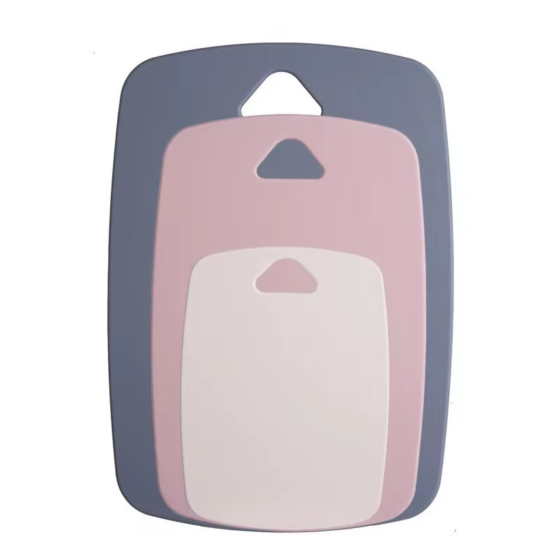 3-Piece Flexible Cutting Board Set #GS3935