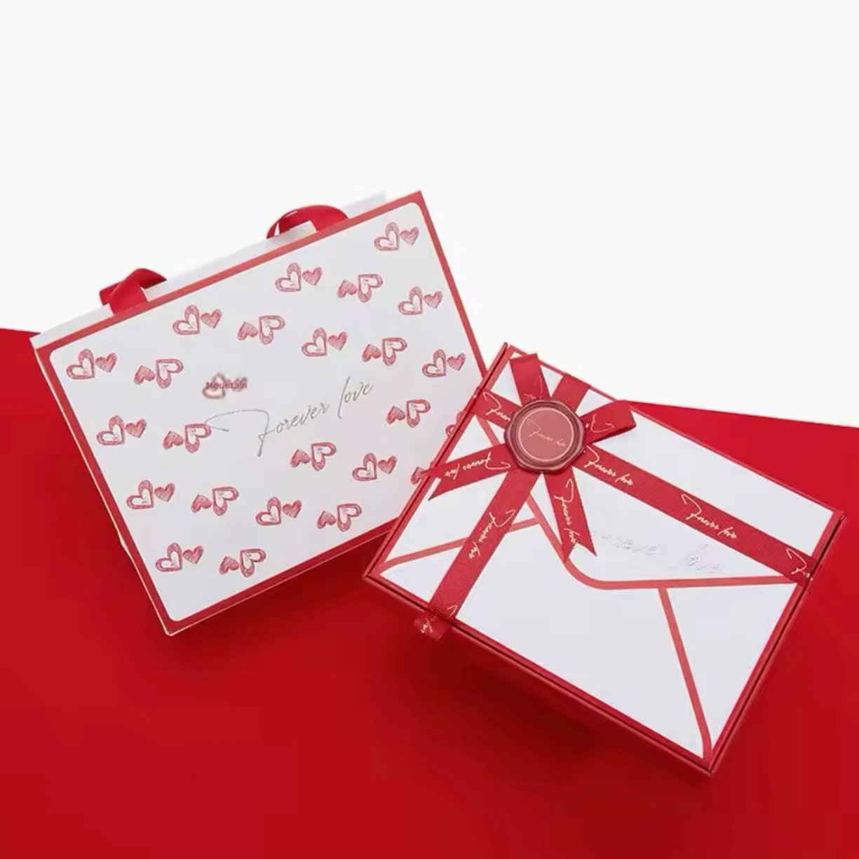 Jewelry Gift Box #GF1767