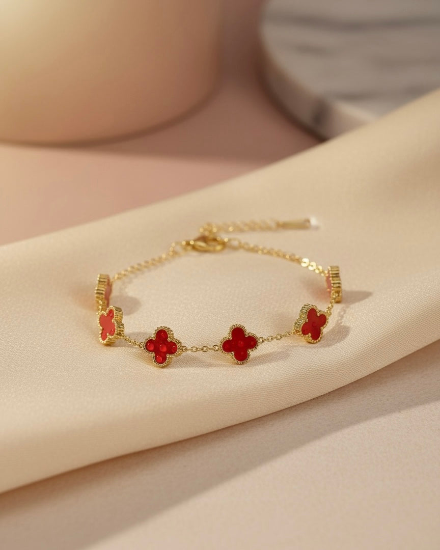 Van Cleef Inspired Bracelet #VC3837