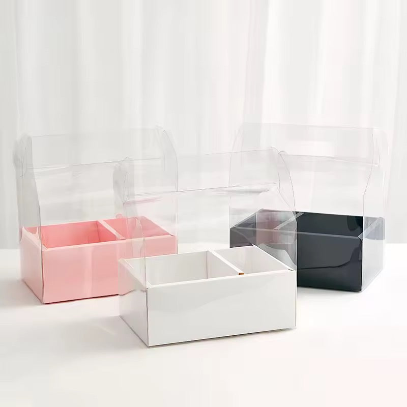 Pink Cake Box #CB1829