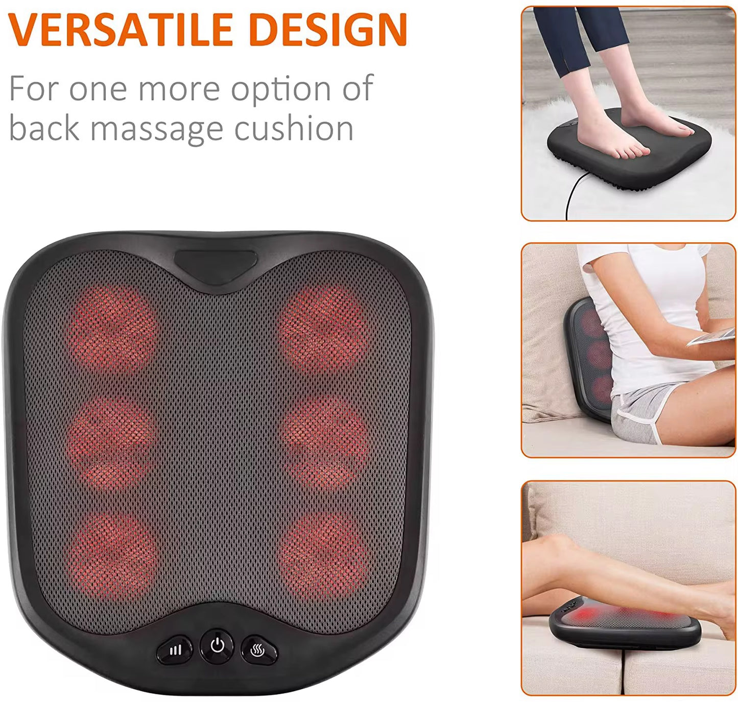 Legs Massage machine #NP2802