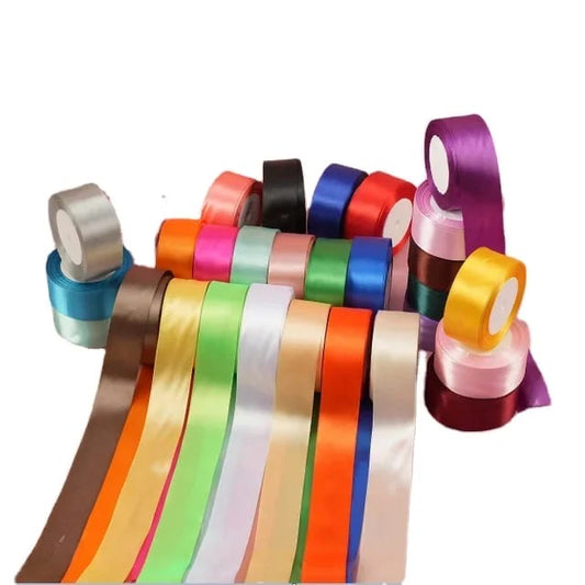 Satin Ribbon 20M x 4cm