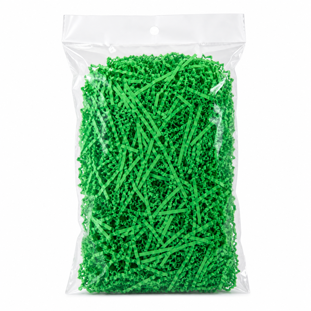 100g - Zigzag Shredded Paper #SP4083