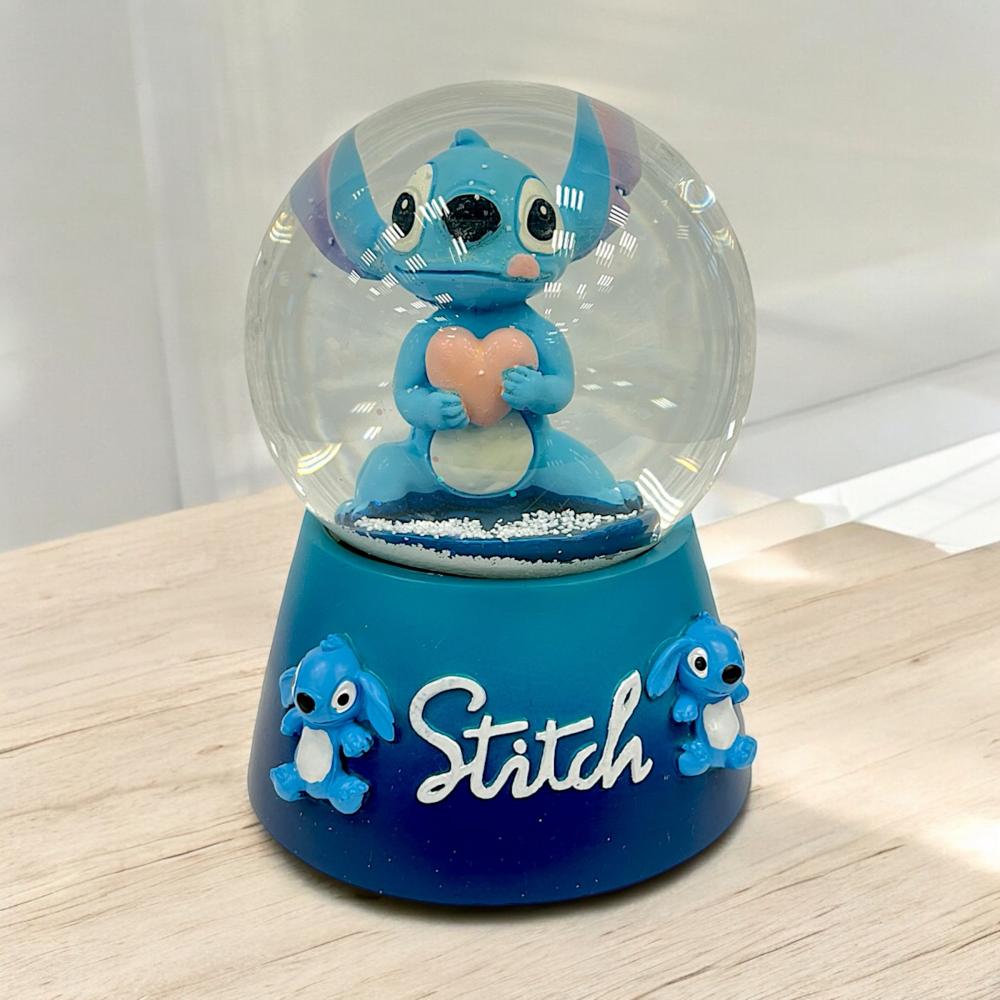 Disney Stitch Snowball #SB1866