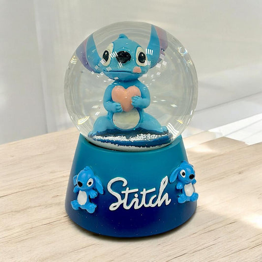 Disney Stitch Snowball #SB1866