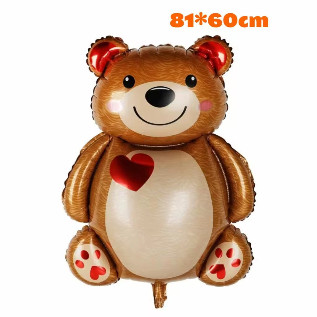 Valentine’s Balloon #VB2593