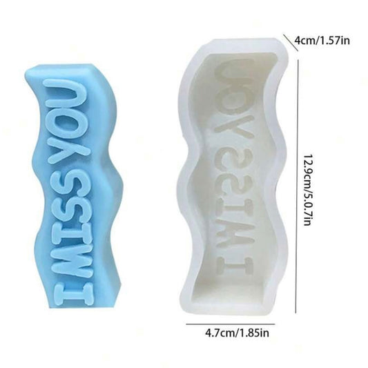 Valentine’s Silicone Mold #SM2562