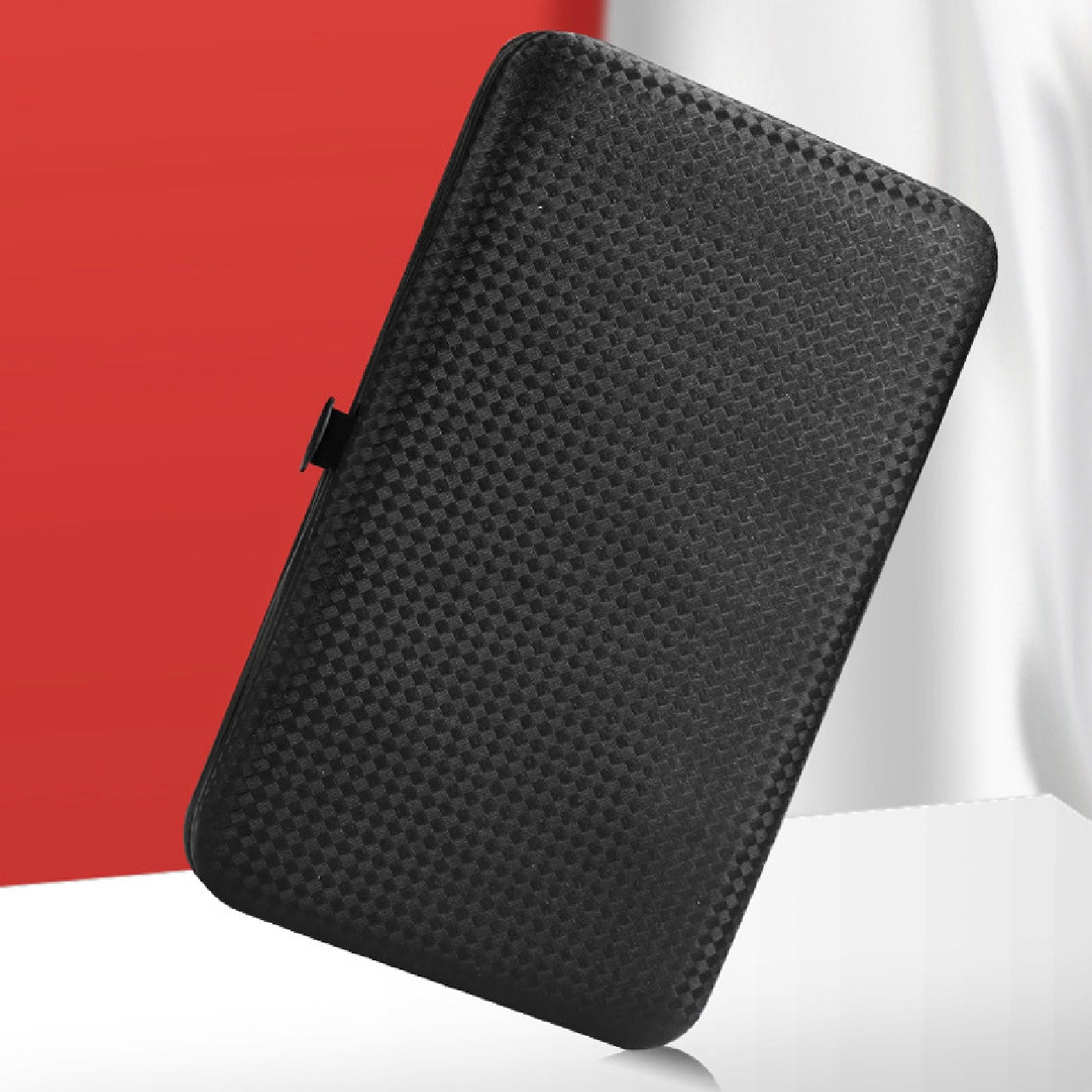 Stainless Steel Manicure Set #MS1703