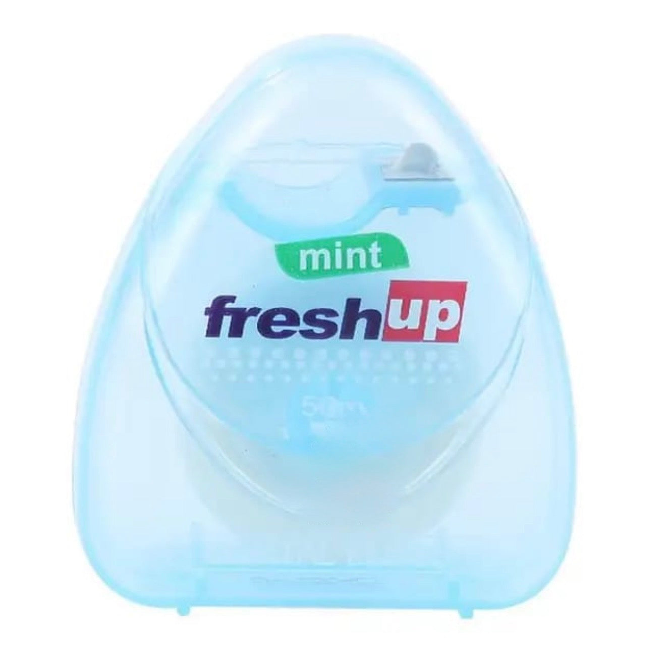 High-quality Eco-friendly Nylon Waxed Dental Floss #TF033