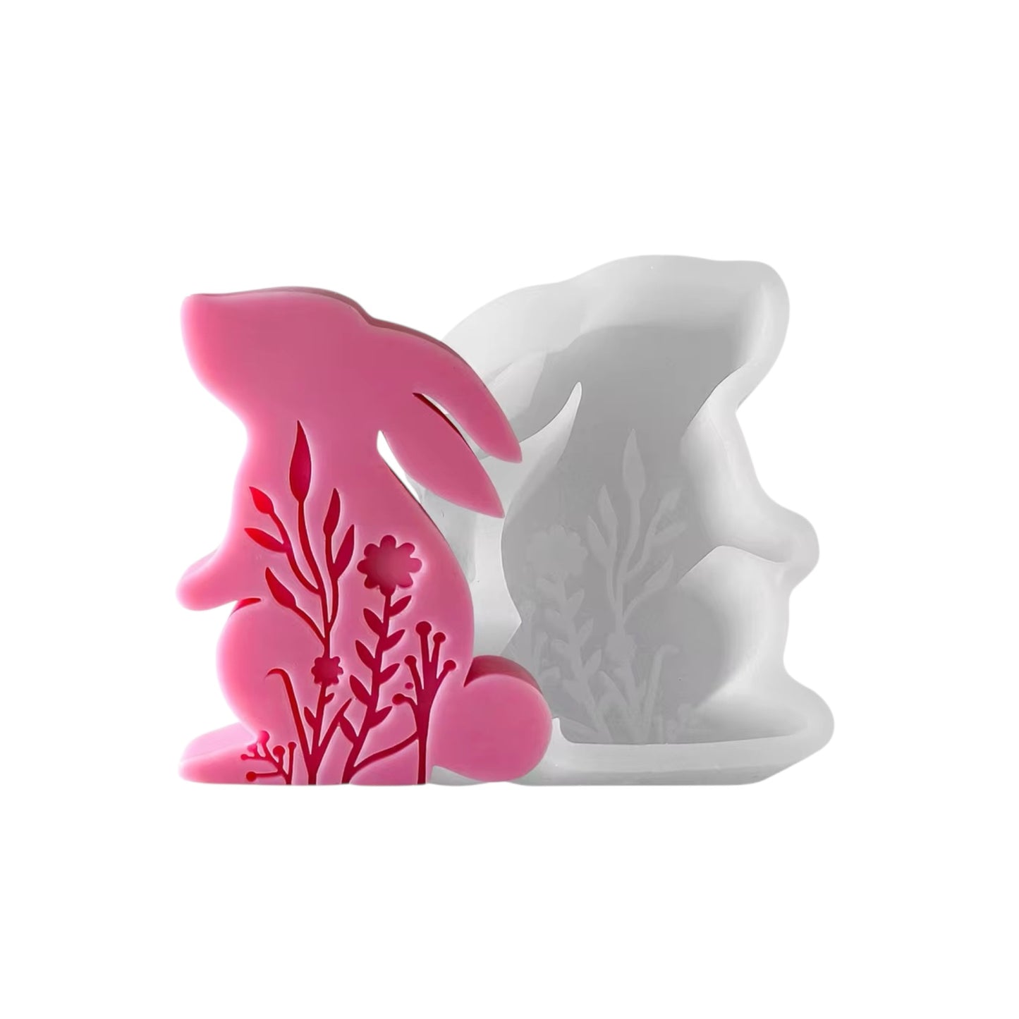 Easter Silicone Mold #J5175