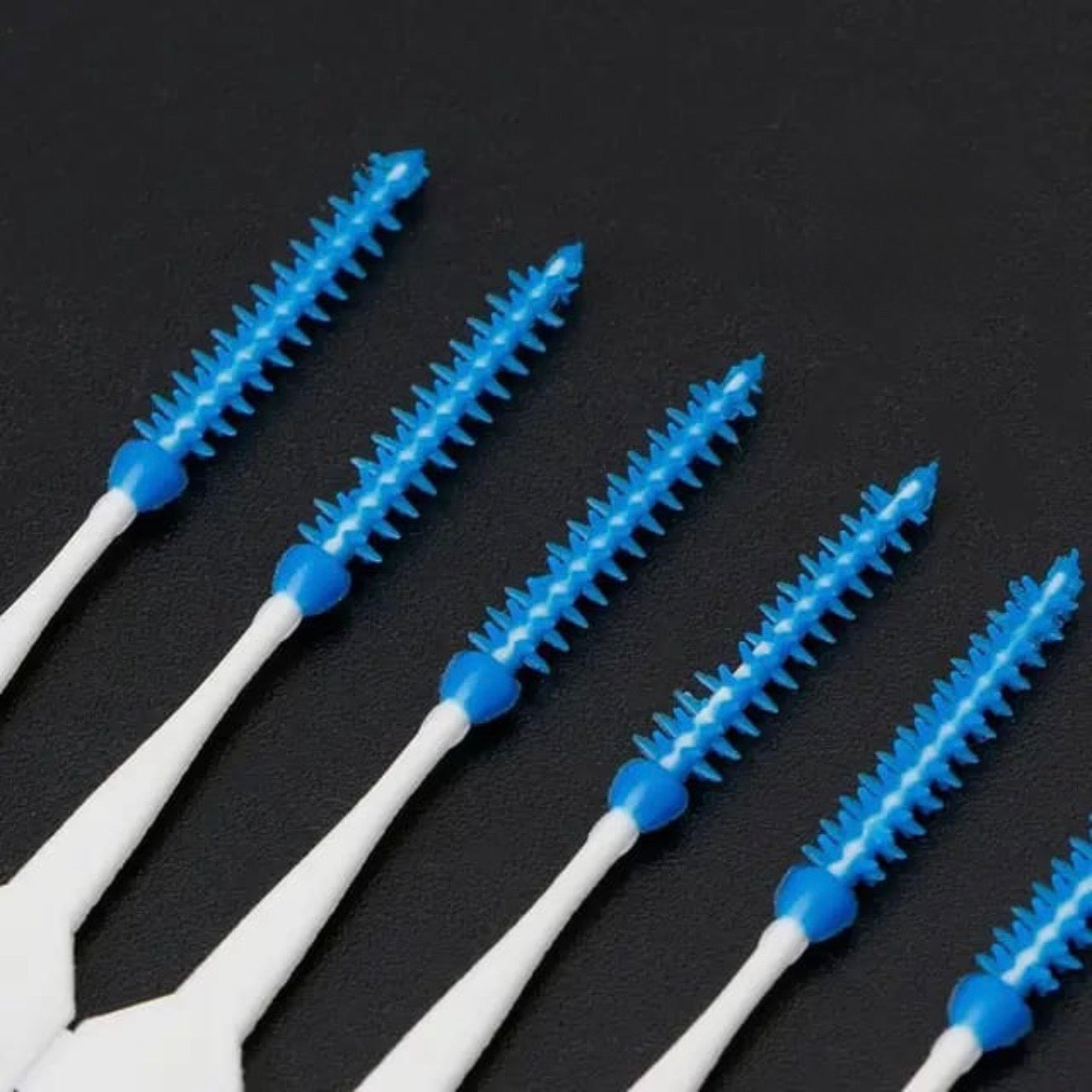 Soft Silicone Interdental Brush #TF039