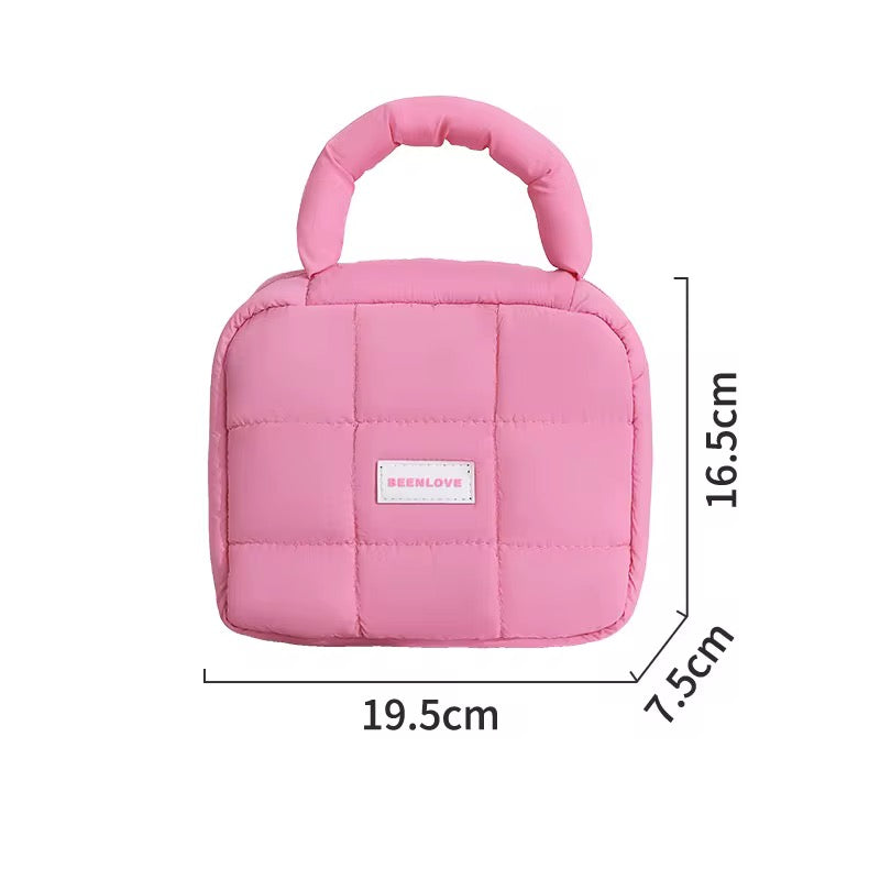 Makeup Bag #MB2026