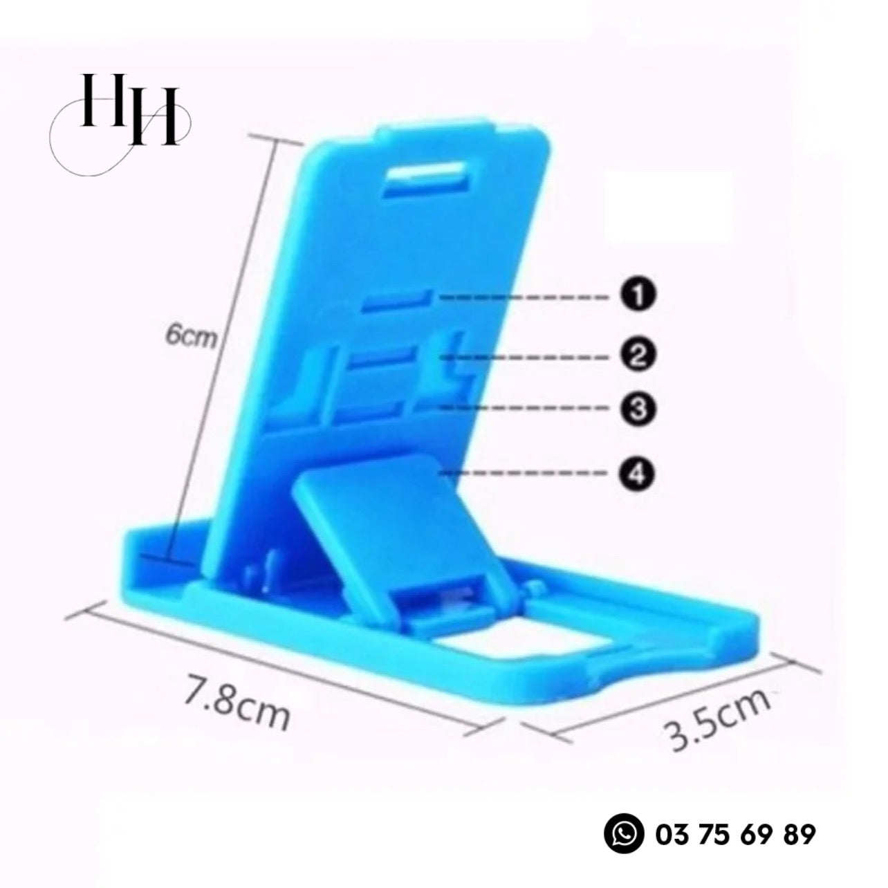 Mobile Holder #MH1019