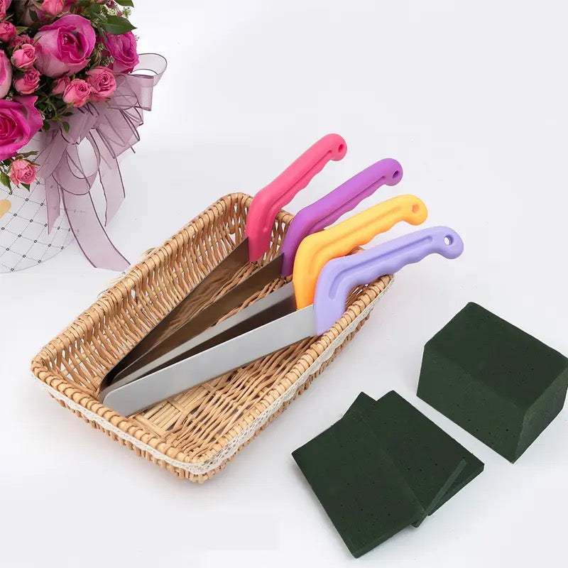 Florist Cutting Knife #FK1539