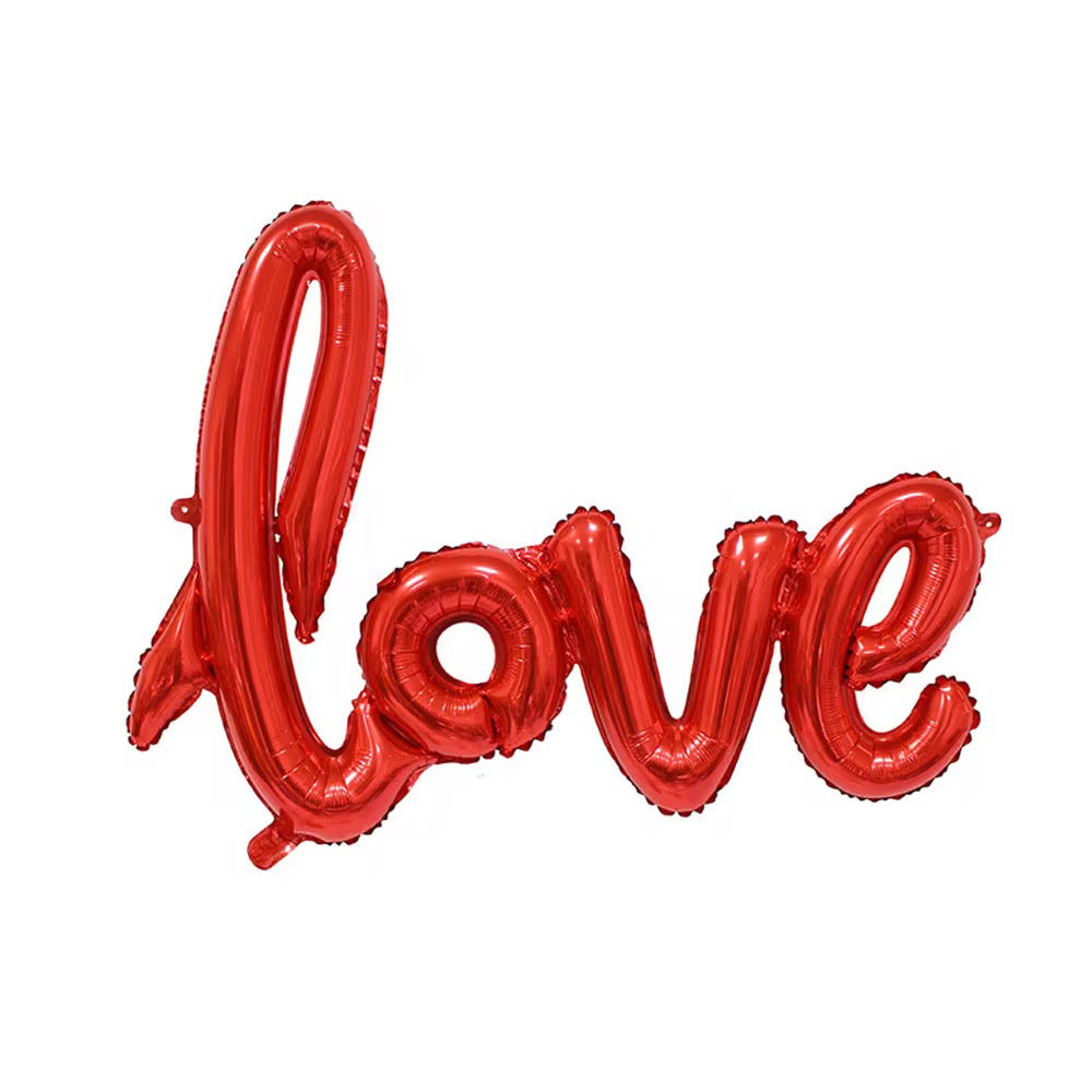 Valentine’s Balloon #VB2592