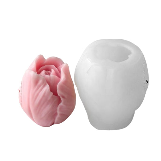 Tulips Silicone Mold #SM1981
