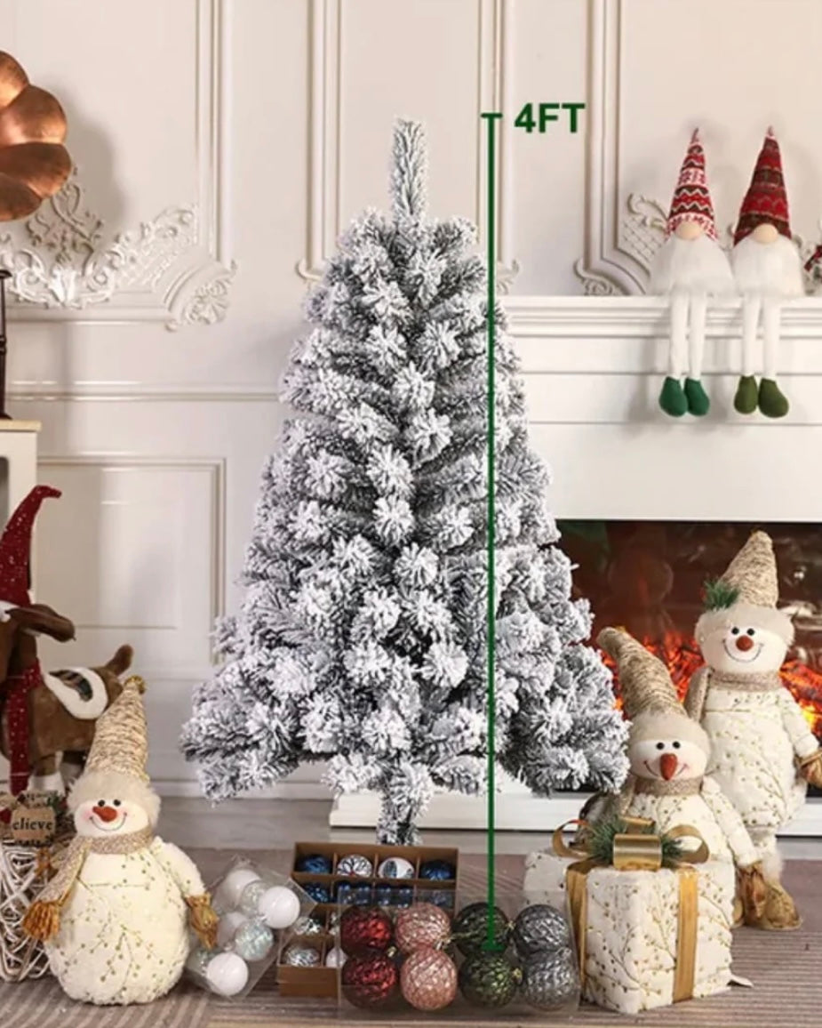 Artificial Christmas Tree #CT2257