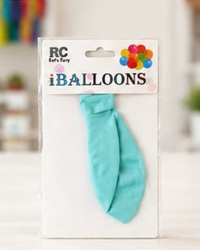 18” Latex Balloon – Single Piece #LB3918