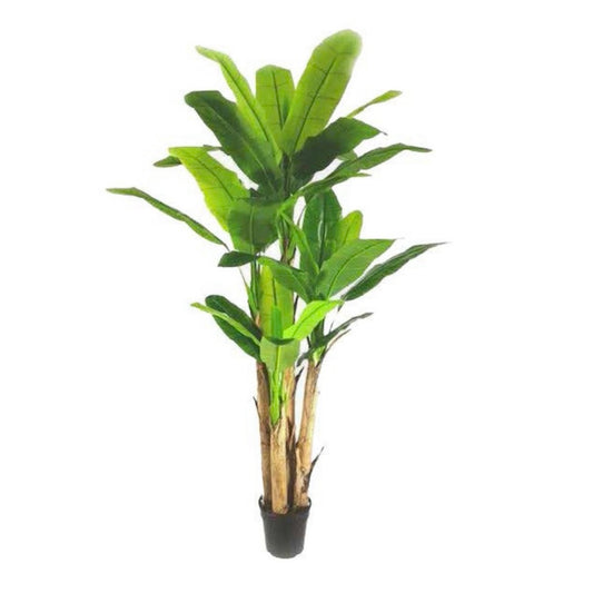 Banana Artificial Tree #AT2762