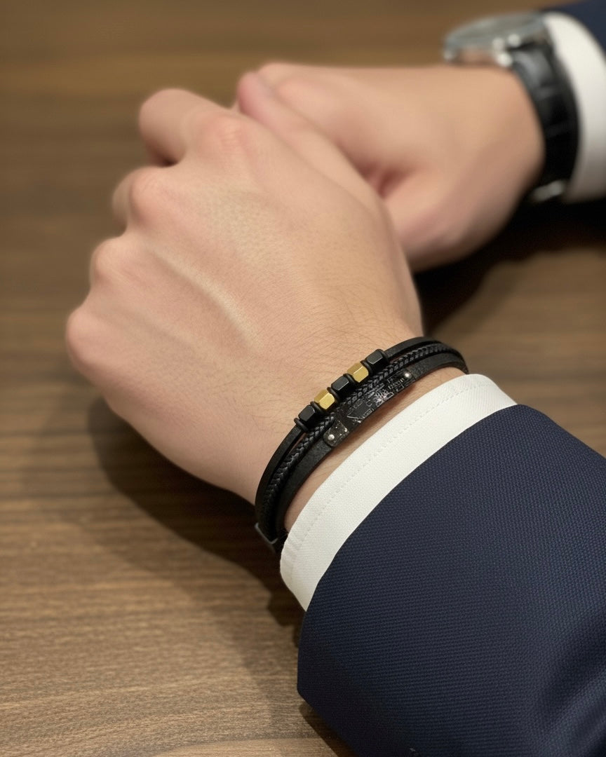 Calvin Klein Signature Bracelet #VC3849