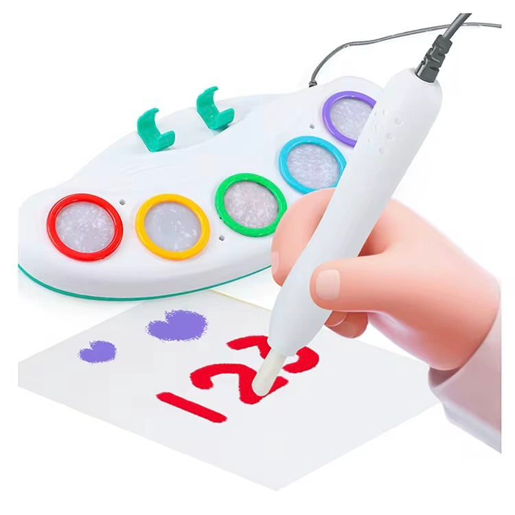 Magic Light Drawing Board #MB3119