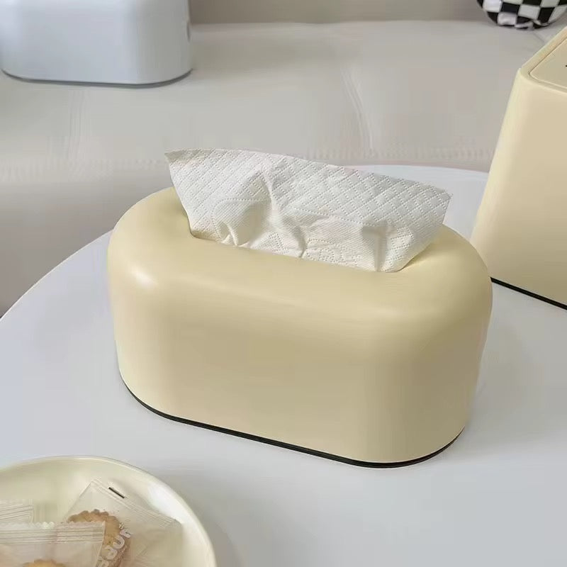 Modern Tissue Box Holder #CV3984