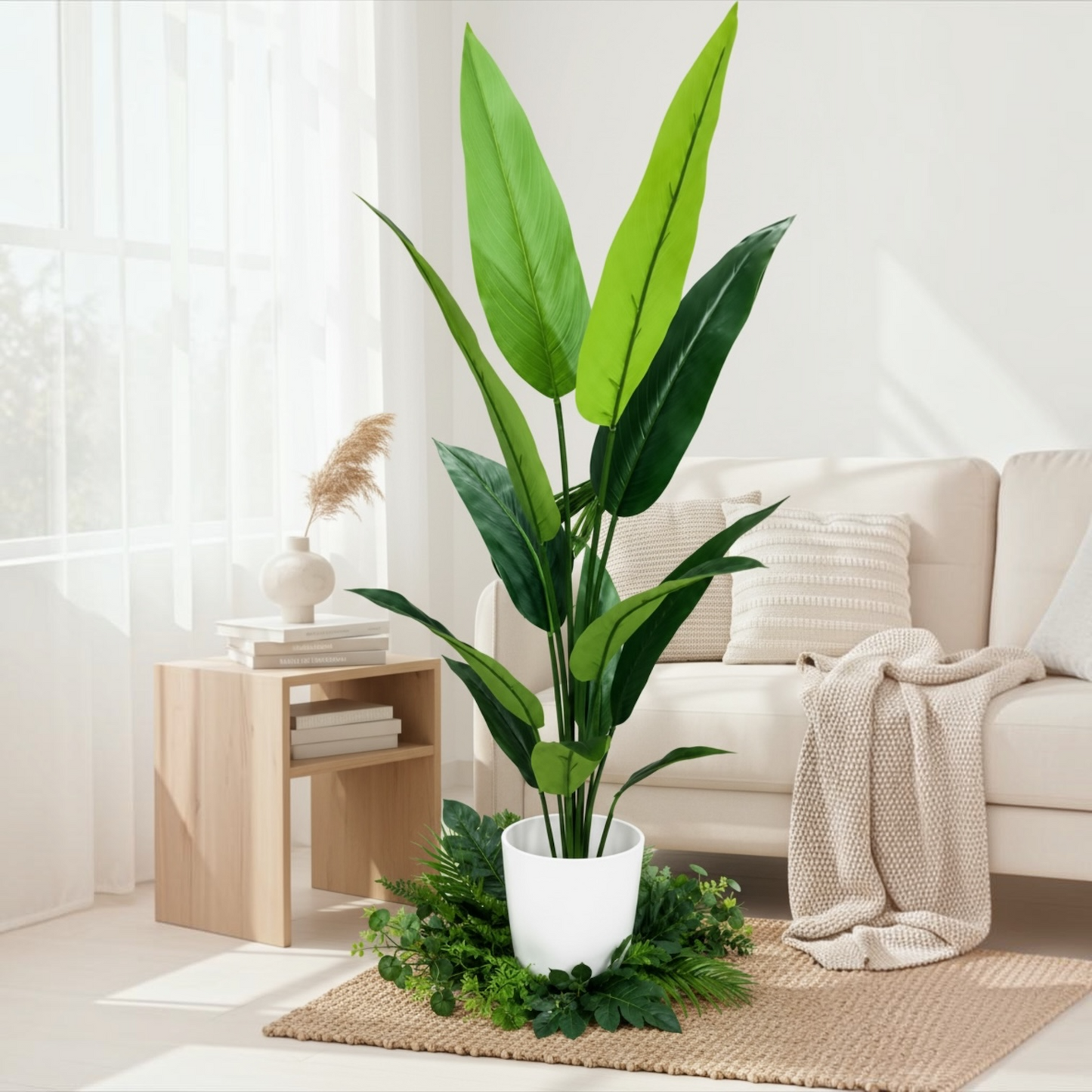 Artificial Tropical Plant – 150 cm #AT4014