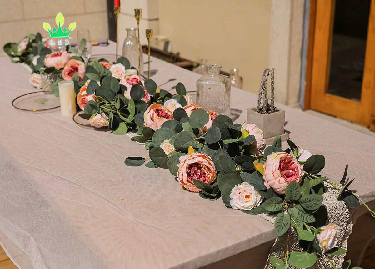 180cm x16 Artificial Flower Arrangement #AF4283