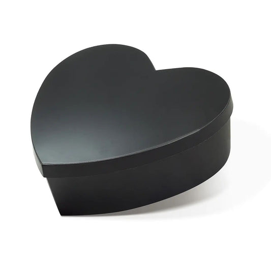 Black Heart Gift Box #GB1243