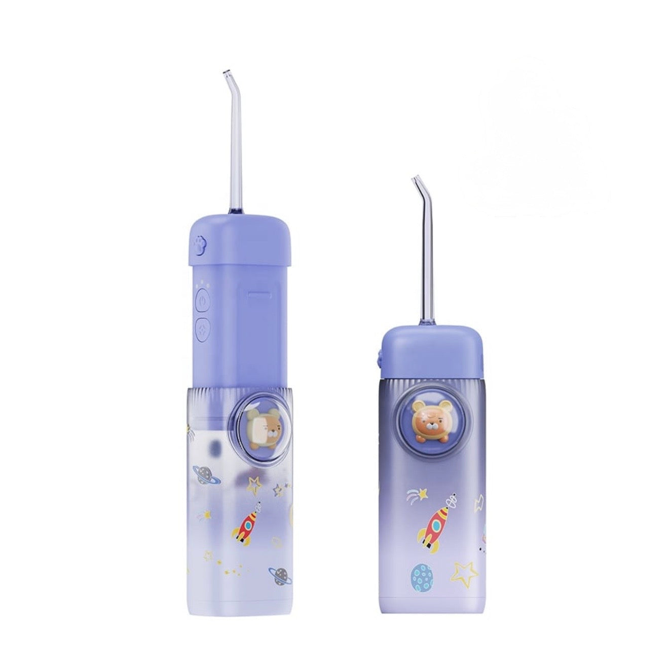 Cordless Water Flosser For Kids #TF052