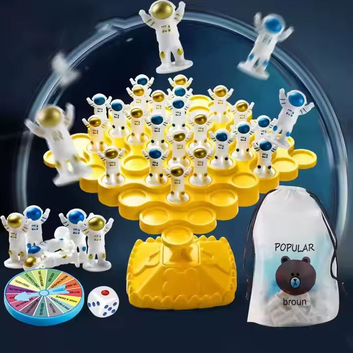 Balance Interactive Table #GC2393